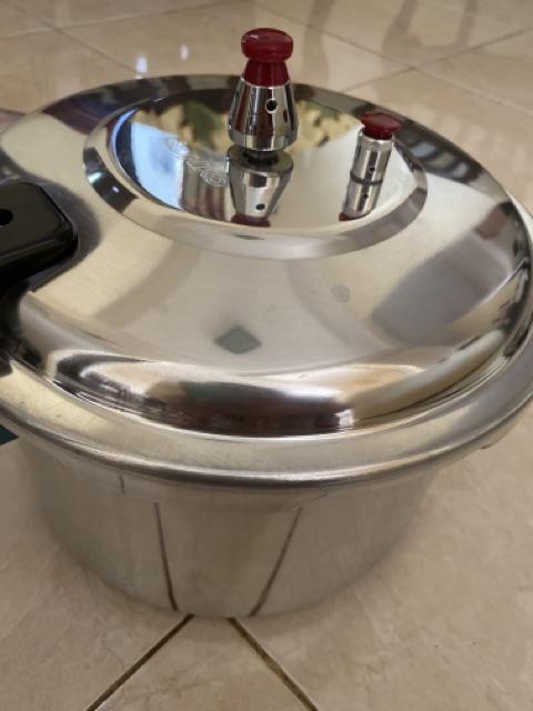 Niko Panci Presto Type Nk All-8l