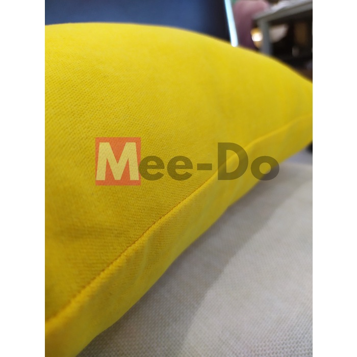 Sarung Bantal Sofa Polos Bahan Tebal High Quality