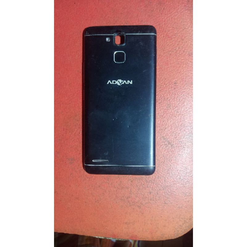 prame Backdoor Backcase Advan G1 Pro tutup belakang Original second copotan