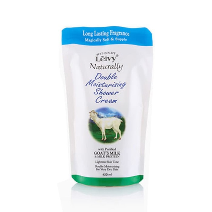 Leivy Shower Cream Refill