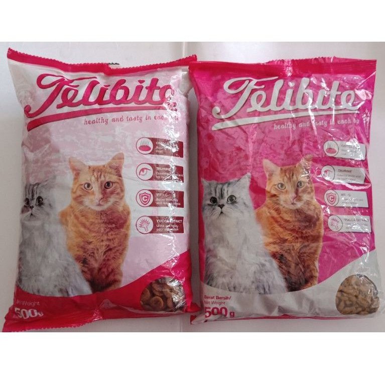 Felibite Ikan / donat /kepala hello kitty /pita HK 500gr