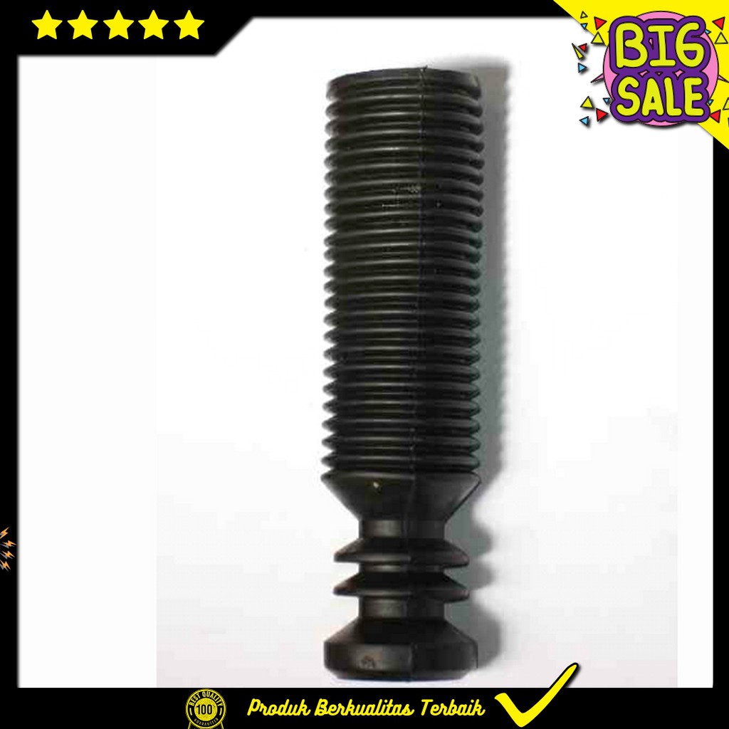 Boot Shock Breaker Belakang Ford Laser