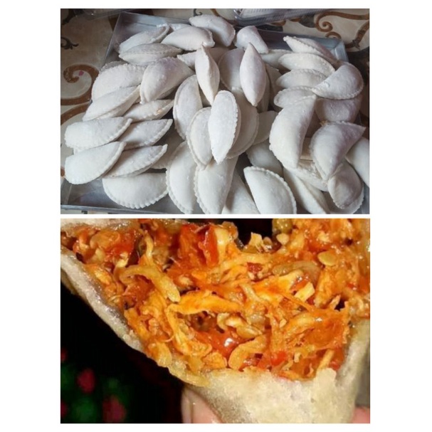 

CIRENG AYAM SUWIR PEDAS ISI 10pc