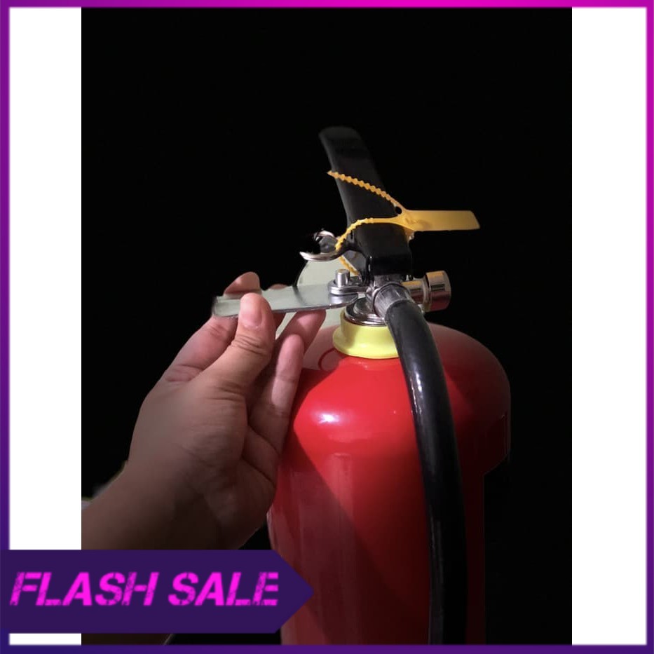 PROMO   APAR   TABUNG PEMADAM   TABUNG PEMADAM API 3KG   NERO