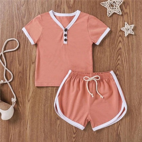 Jeco fashion Set anak Labonna