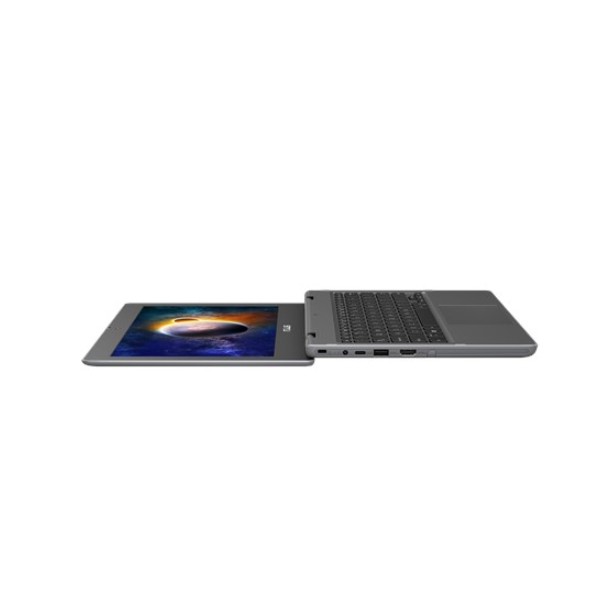 ASUS FOR STUDENT BR1100CKA INTEL N4500 RAM4GB SSD128GB WINDOWS 10 ORIGINAL-4