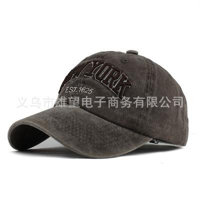 Topi Baseball New York Est 1625 Vintage Tren Korea 2019