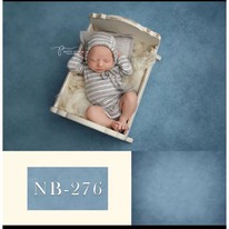background foto motif abstrak foto bayi