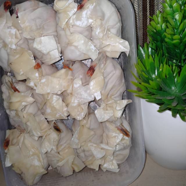 

Dimsum udang box isi 12