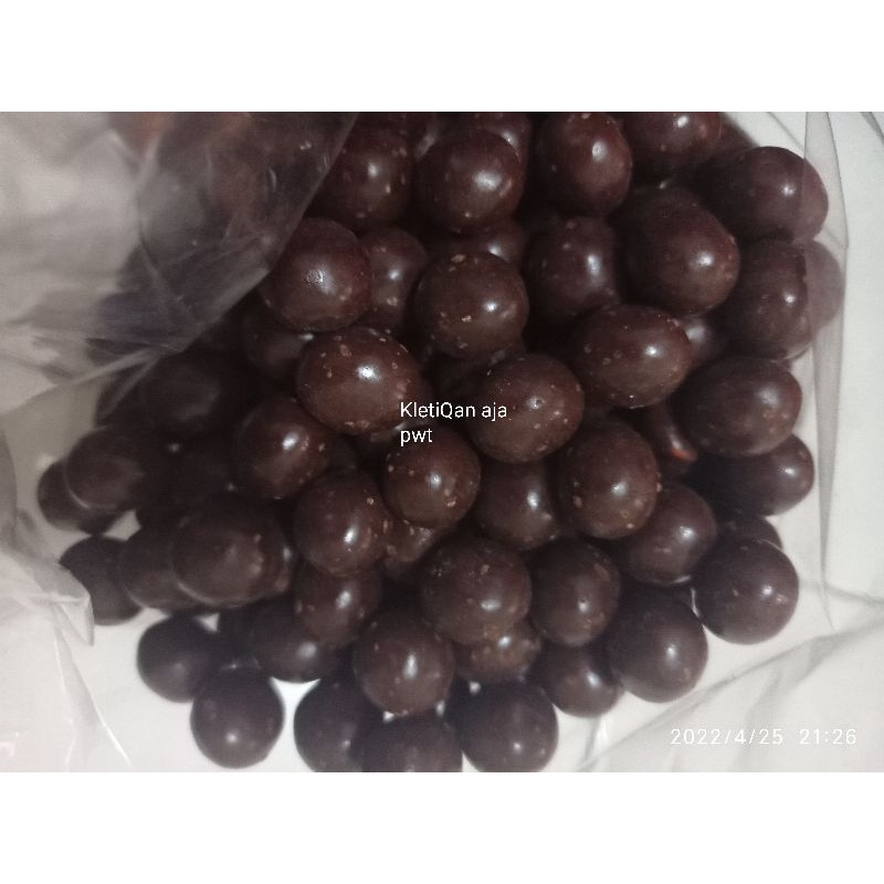 

biskuit lapis coklat