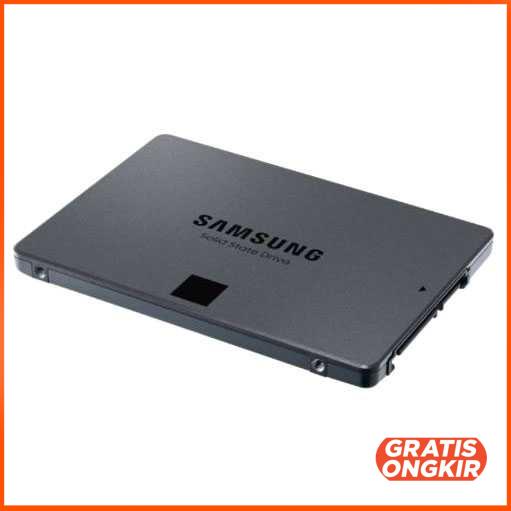 Samsung SSD 870 QVO SATA-3 - MZ-77Q0BW 1Tb