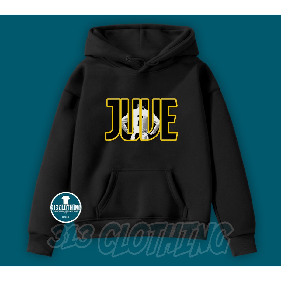 Jaket Anak Hoodie Anak CR7 Juventus Cristiano Ronaldo Jaket Anak Bola