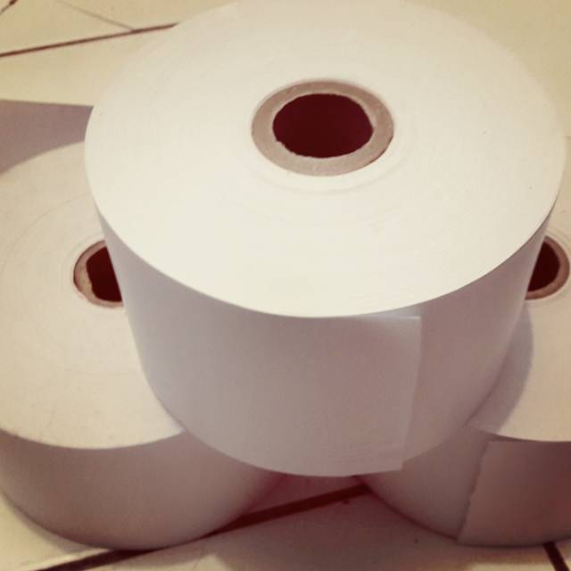 

Kertas thermal atm 80x140