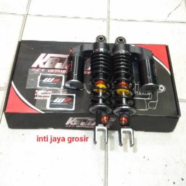 Shock Belakang Kojima WP 280mm Nouvo Aerok155