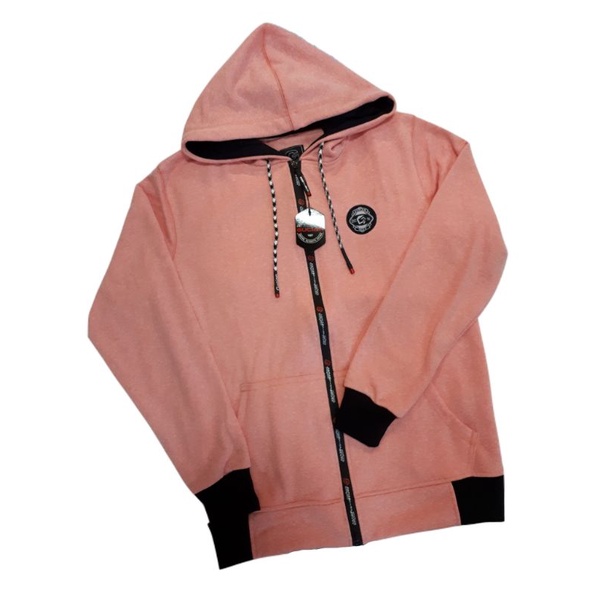 JAKET BABY TERRY  LOKAL  BRAND  GUCIAN