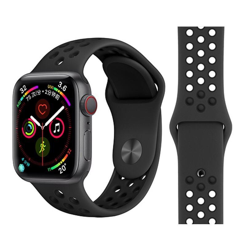 IWatch Series 4  NIKE EDITION  ORIGINAL Second