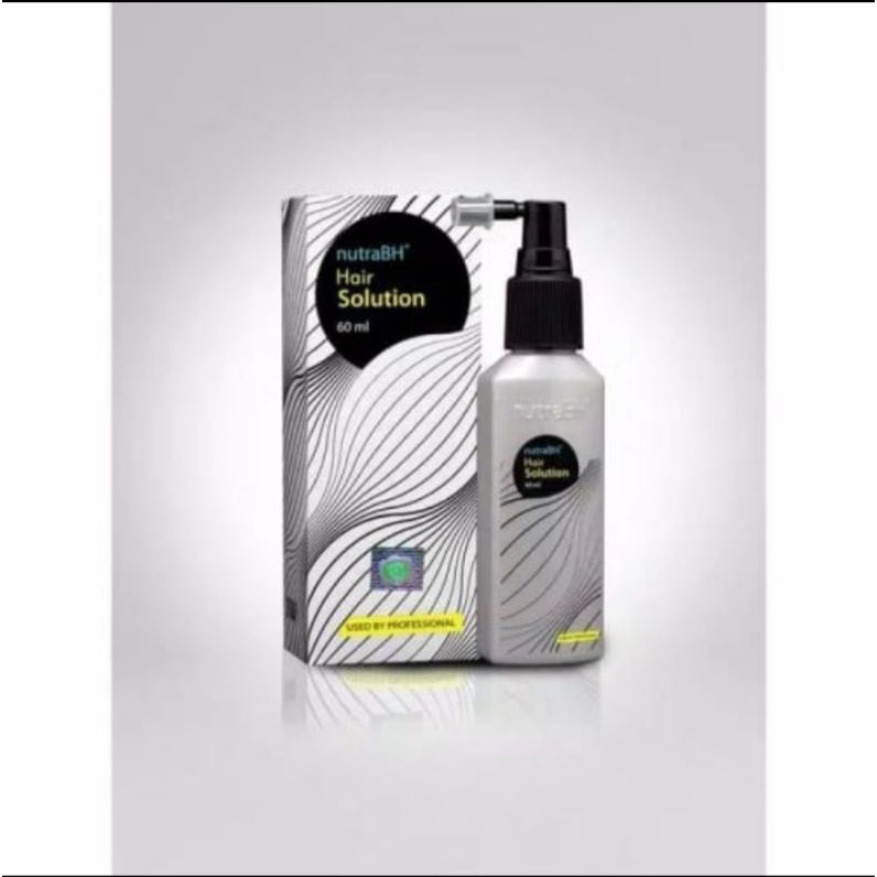 nutra BH plus original