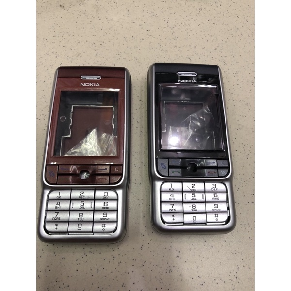 CASING NOKIA 3230 FULLSET