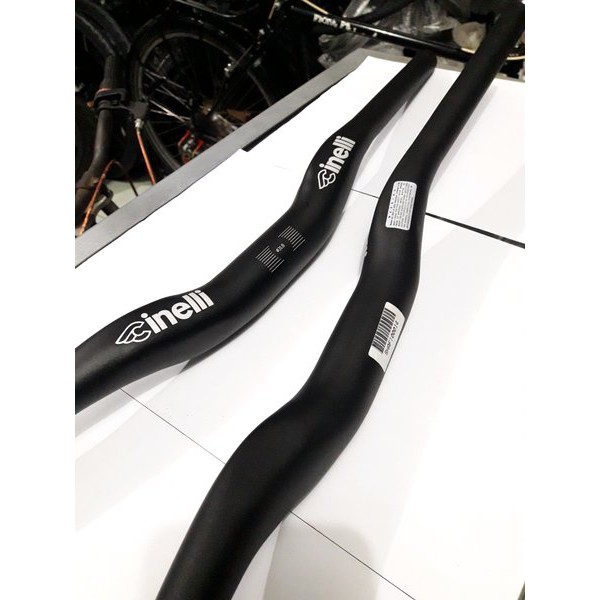 FR12K HANDLEBAR CINELLI RISEBAR