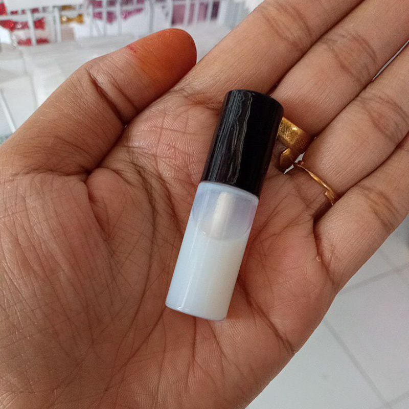 

Lem kulit super mini botol ( minimal order 30.000)