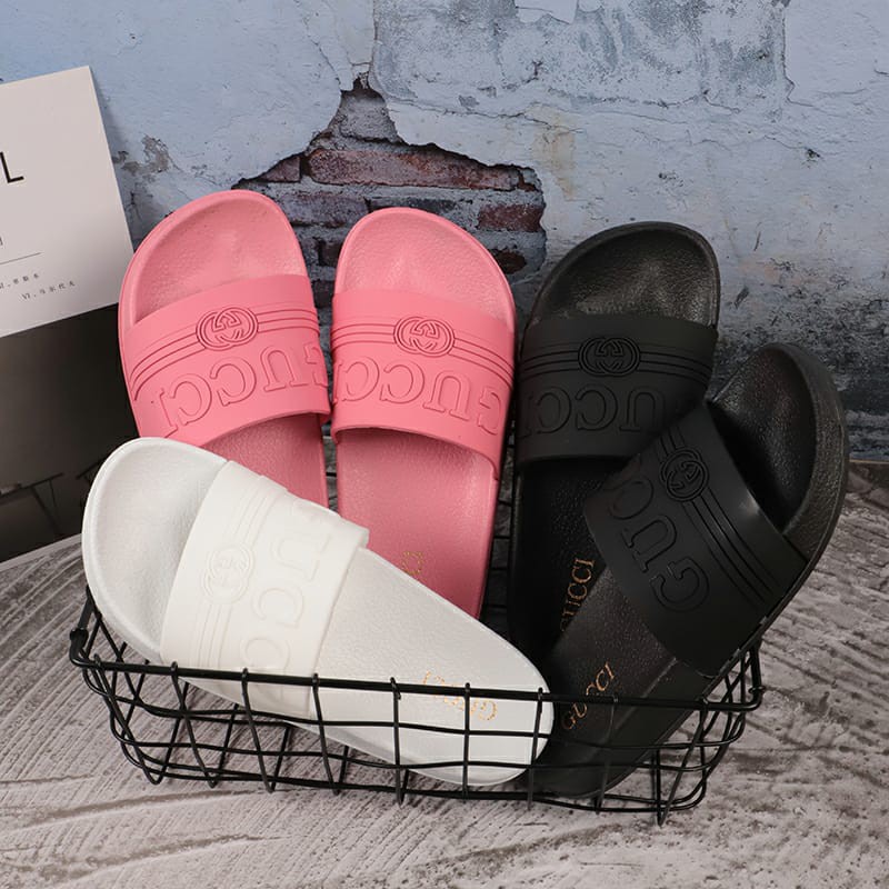 RYX - Rubber Thick Sandal Slipper Casual Sehari Hari - Ori Import