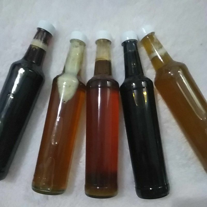 

Madu Murni Aslina