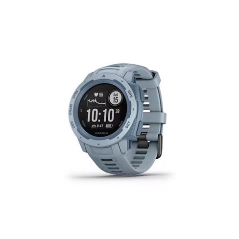 Garmin instict seafoam