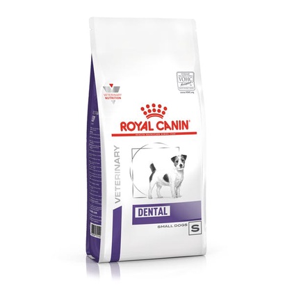 royal canin vet dog mini DENTAL 2kg makanan anjing