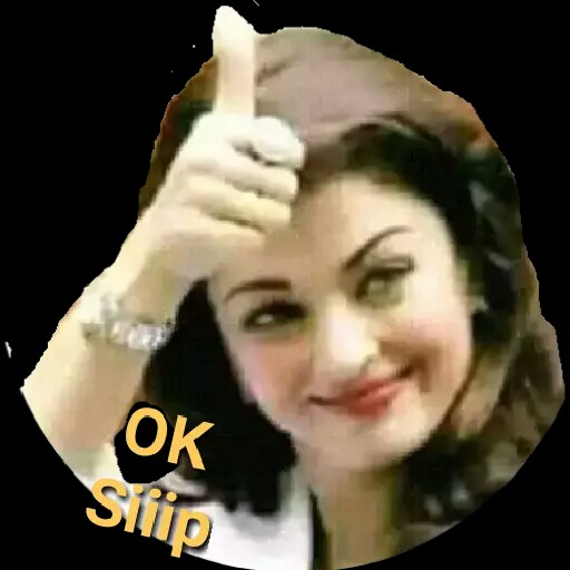 Hulahoop Rotan 80cm//free Vernis