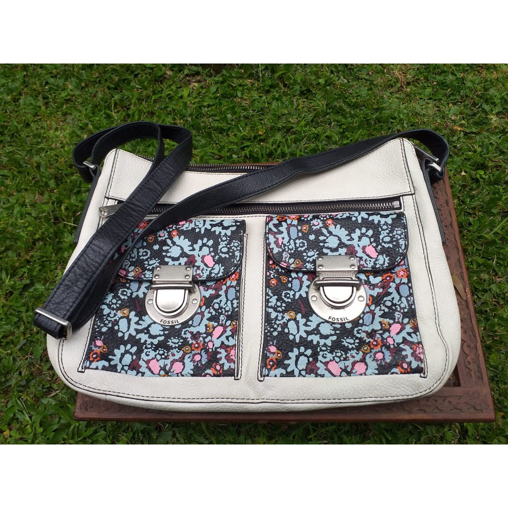 Tas Merk Fossil