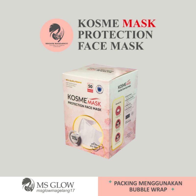 kosme mask