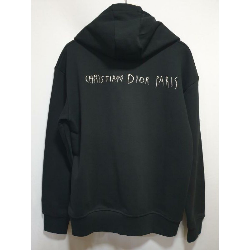 S - XXXXXL(6XL) Hoodie Christian DI0R Paris Unisex BIGSIZE OVERSIZE Jaket Sweatshirt JUMBO Pria Wanita Oversize 5XL 4XL 3XL 2XL XL L M