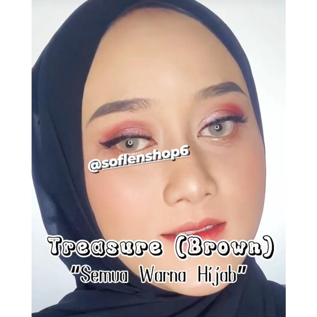 SOFTLENS X2 JAMILLA NORMAL/MINUS S/D -6.00