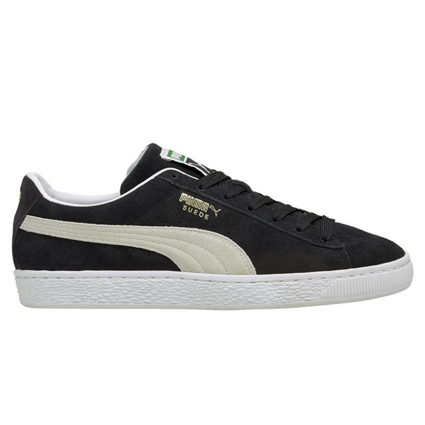 SEPATU PUMA SUEDE CLASSIC XXI 37491501