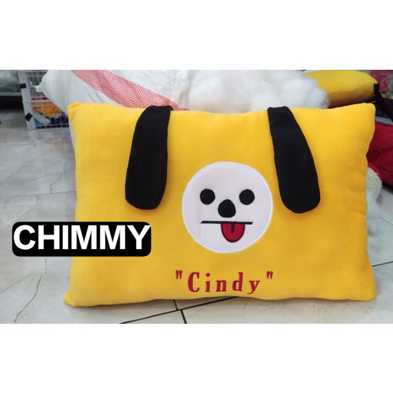 BANTAL CHIMMY