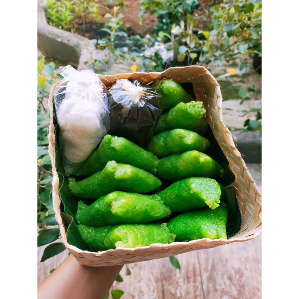 

lupis besek hampers