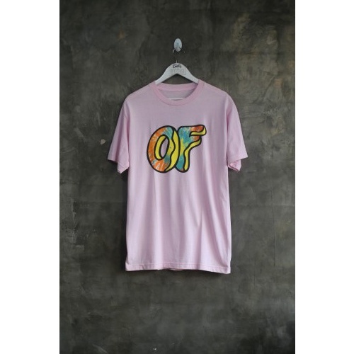 Endarfootwear - ODD FUTURE PINK BASIC