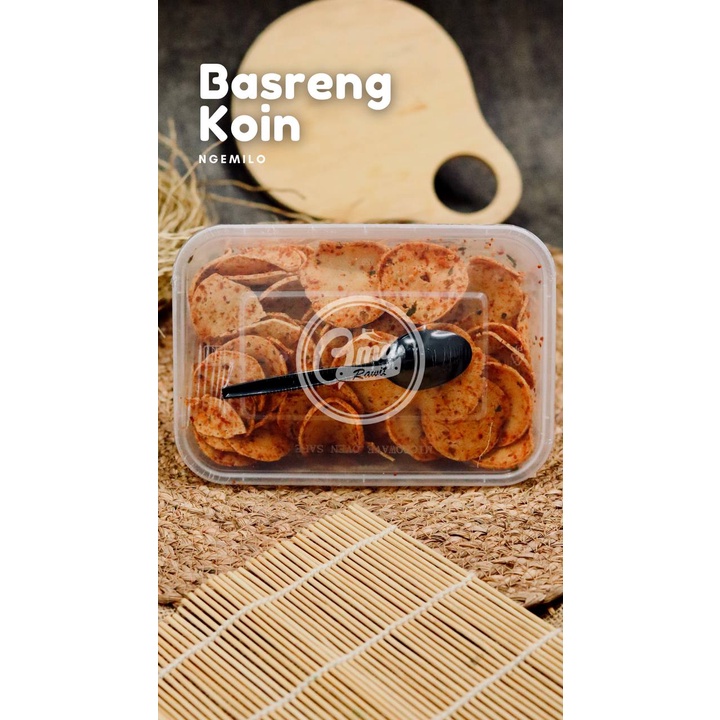 Basreng Pedas Daun Jeruk Baso Goreng Stick Daun Jeruk Cikruh-3