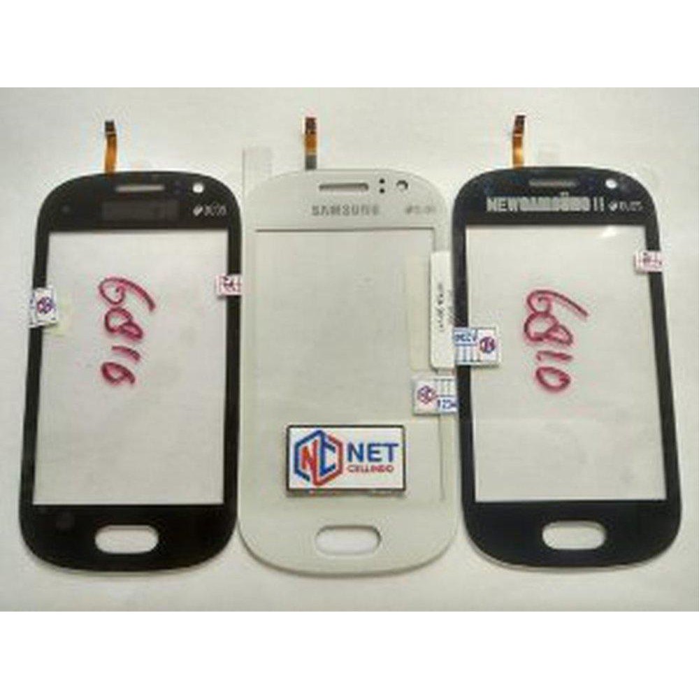 TOUCHSCREEN TS SAMSUNG S6810 GALAXY FAME ORI