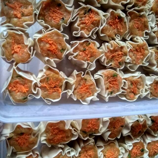 

Dimsum-Qu