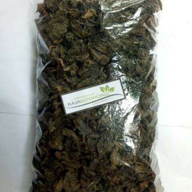 

Binahong Kering Asli 1kg