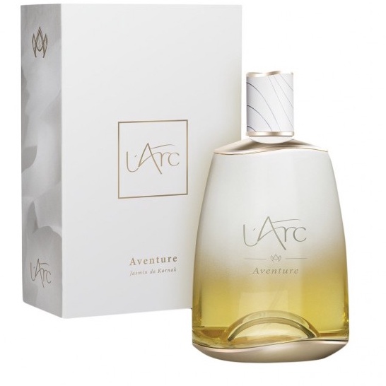 L'ARC PARFUMS Aventure Jasmin de Karnak EDP 100ml