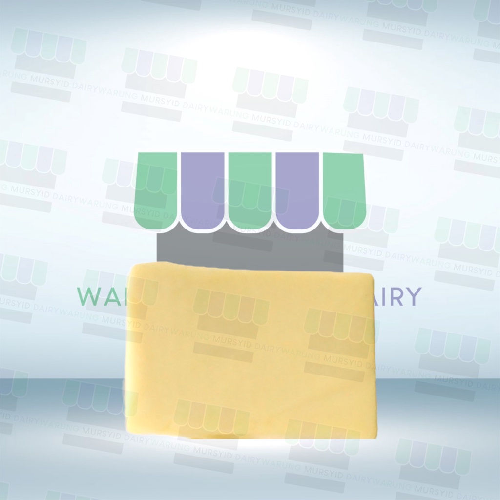 

Keju Mozzarella Saputo 1 Kg