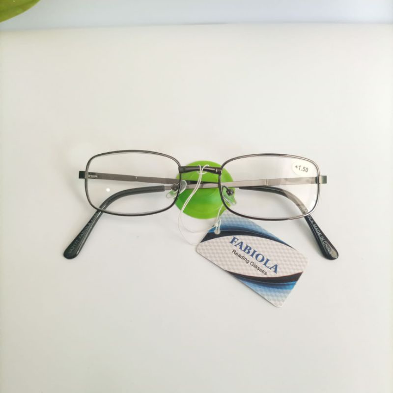 KACAMATA BACA PLUS BESI_UNISEX