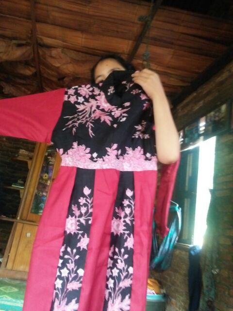 Batik.official Couple Calista Couple Adipati Couple Deswita Couple