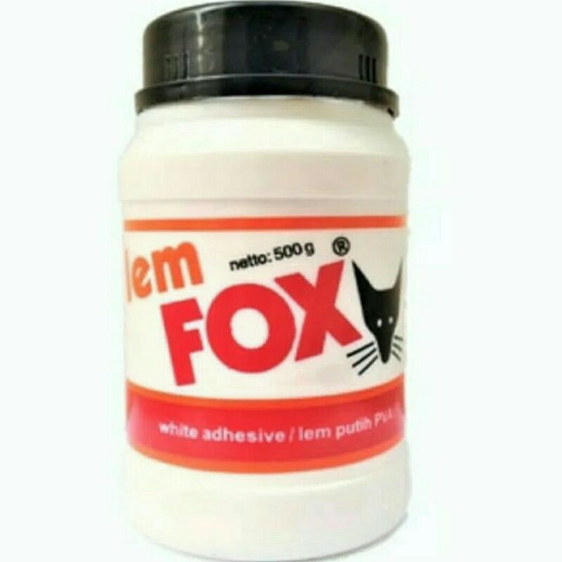 

LEM FOX 500 GR