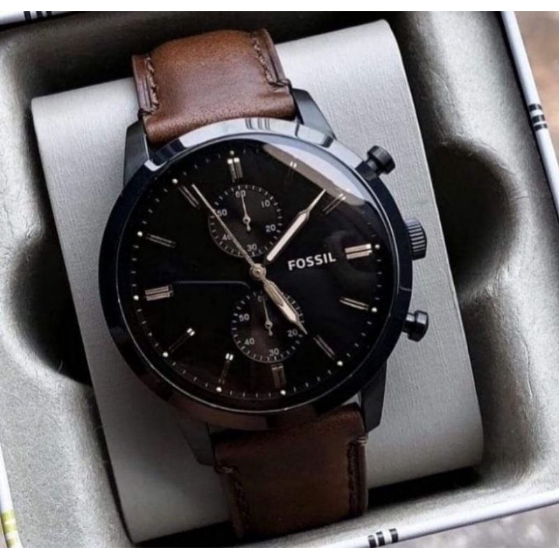 Jam Tangan pria Fosil FS5430 ORI