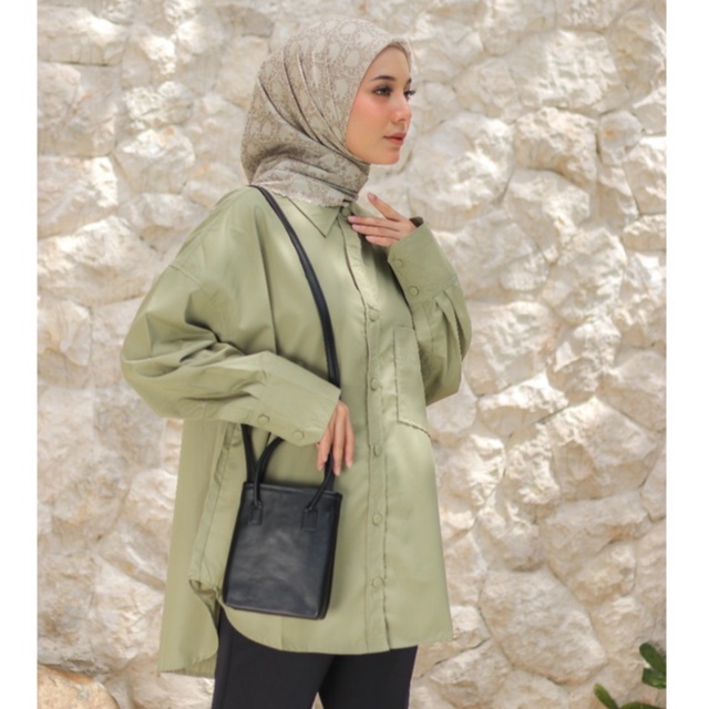 Radwah - Heelwa Bag - Tas Wanita
