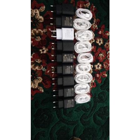 Charger original copotan 100% Samsung A70 A80 S20ultra Note 10,Note 10+ C to C super fast charging