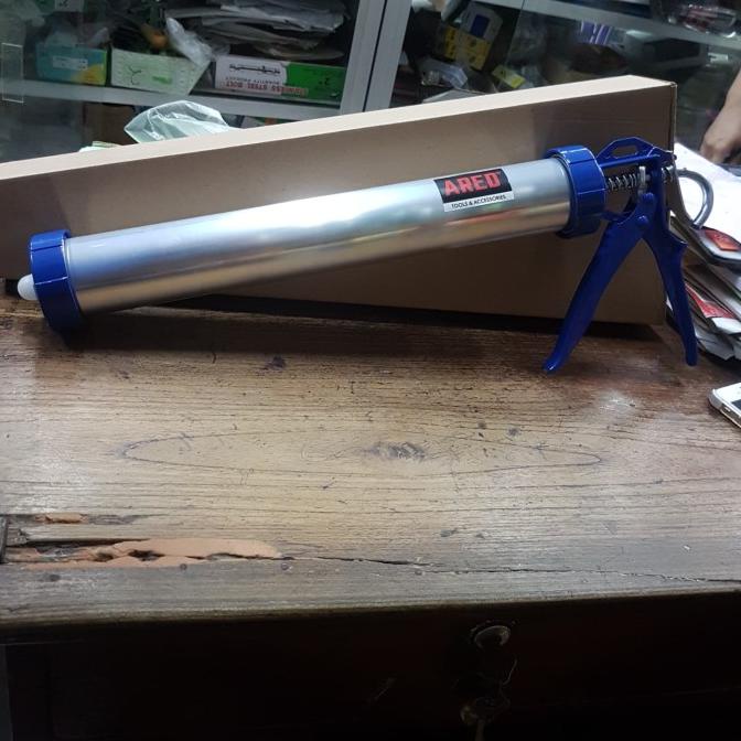 Gun Sealant Sosis Pu Ika Bostik